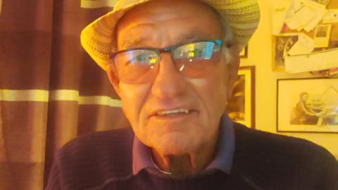 Cottonfields Revival Show with DJ Malcolm