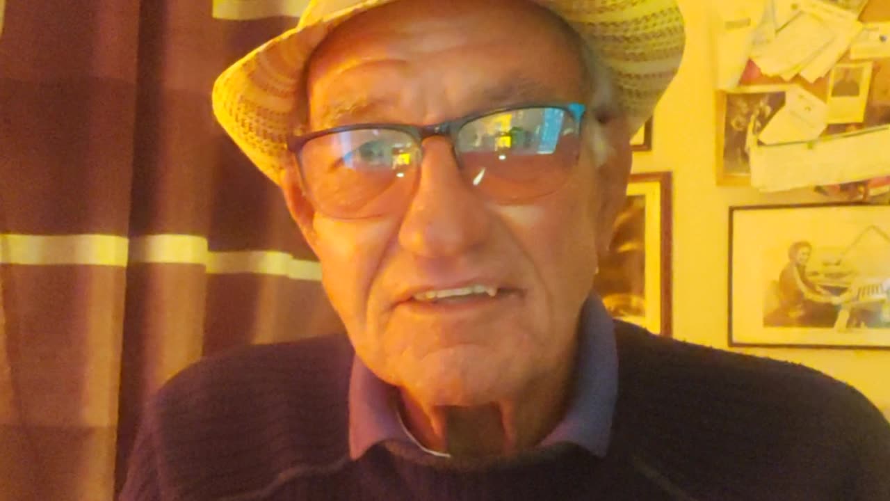 Cottonfields Revival Show with DJ Malcolm