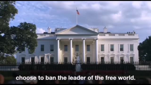 Silencing us all - Watch until THE end