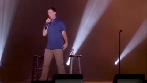 The Vaccinated Were Real Cocky Before it Failed! - Jim Breuer Comedy