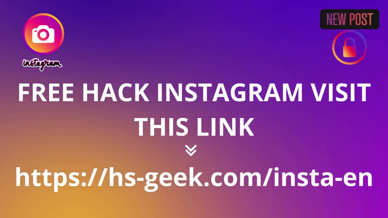 How to hack Instagram without being noticed for free 2025