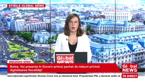 Știri (Global News România; 14.11.2023)3