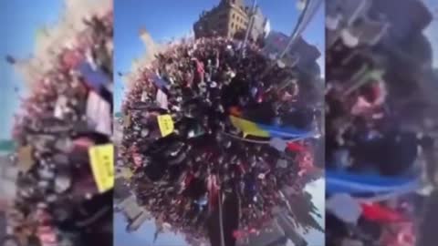 I don't know who made this but... Wow.