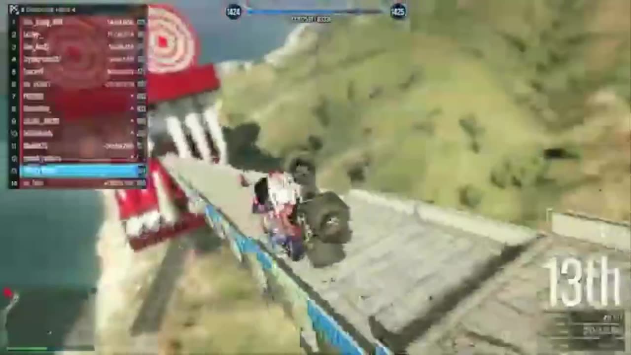 GTA 5 creator