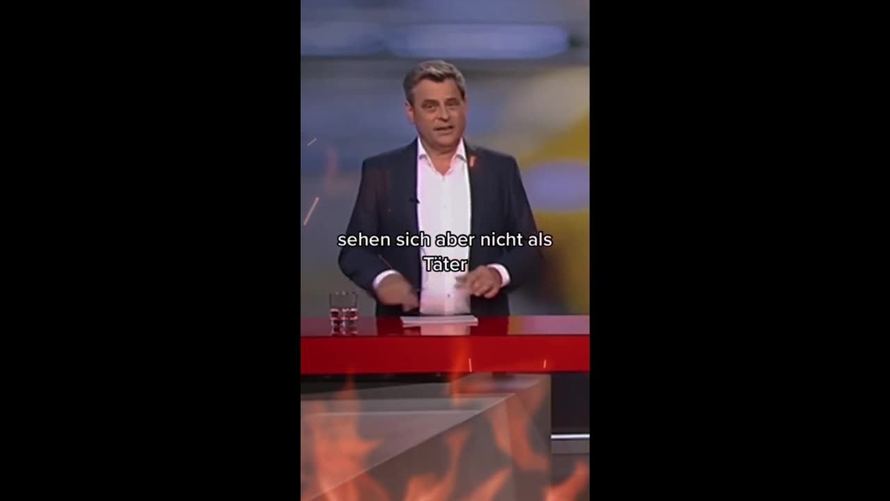 Wir vergessen nicht, niemals!