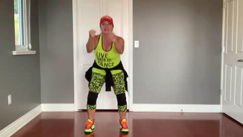 Born To Be Alive - January 2021 (Disco/Fitness Variations) 127bpm 3:08