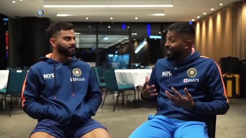 Melbourne Magic, ft. Virat Kohli & Hardik Pandya