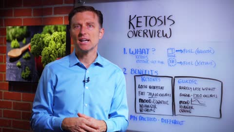 Ketosis Mini-Course - Overview