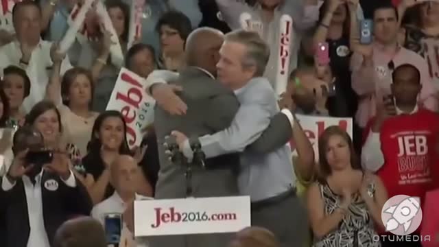 Jeb Bush Hates His Supporters