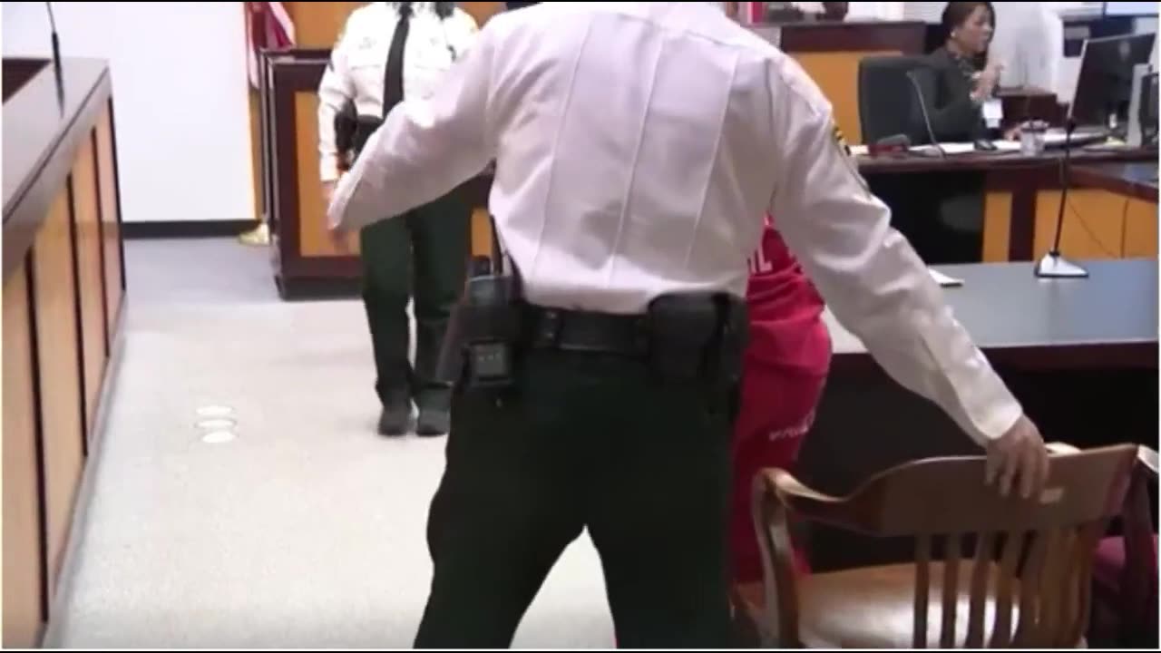 22 Year Old Florida Woman Accused Of Pretending To Be A 14 Year