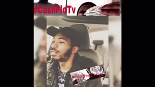 Daily Freestyle 108 Mj Flo @CashFloTv