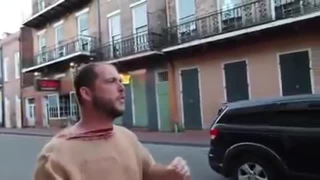 Repent America. Jesus Is Coming Soon