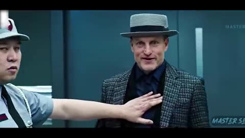 Card Thief Story | Now You See Me 2 Scene | Gaddi Lamborghini