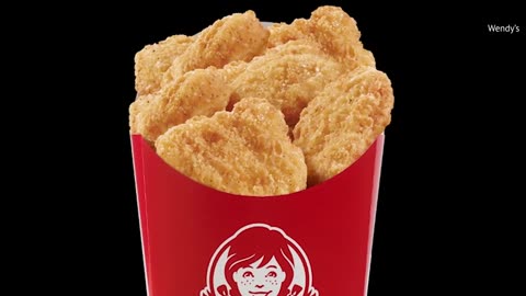 The Most Unhealthy Fast Food Chicken Nuggets You Should Skip