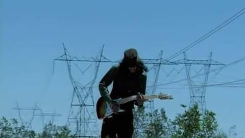 Red Hot Chili Peppers - Scar Tissue