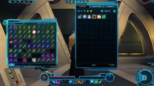 Star wars the old republic ep 193 Another great ending