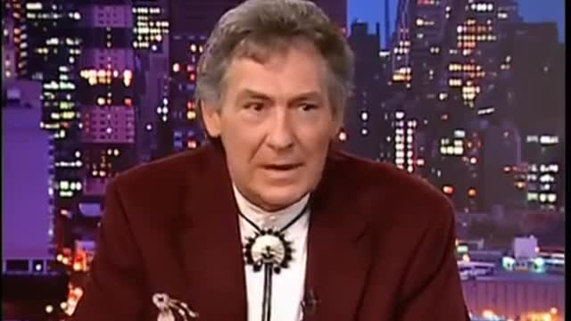 Mel Bond Interviewed by Sid Roth - Discerning of Spirits