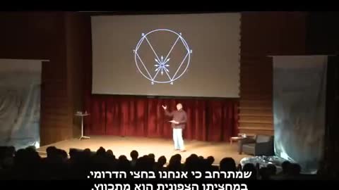 אנרגיה חופשית כבר כאן! - Free energy is here! - Randy powell