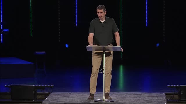 The Power of Family Worship - Rob Rienow