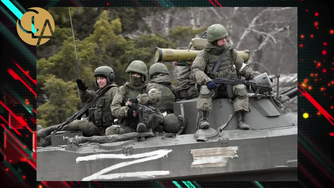Putin's Expert army Shot down! 300 Russian soldiers destroyed! RUSSIA-UKRAINE WAR NEWS