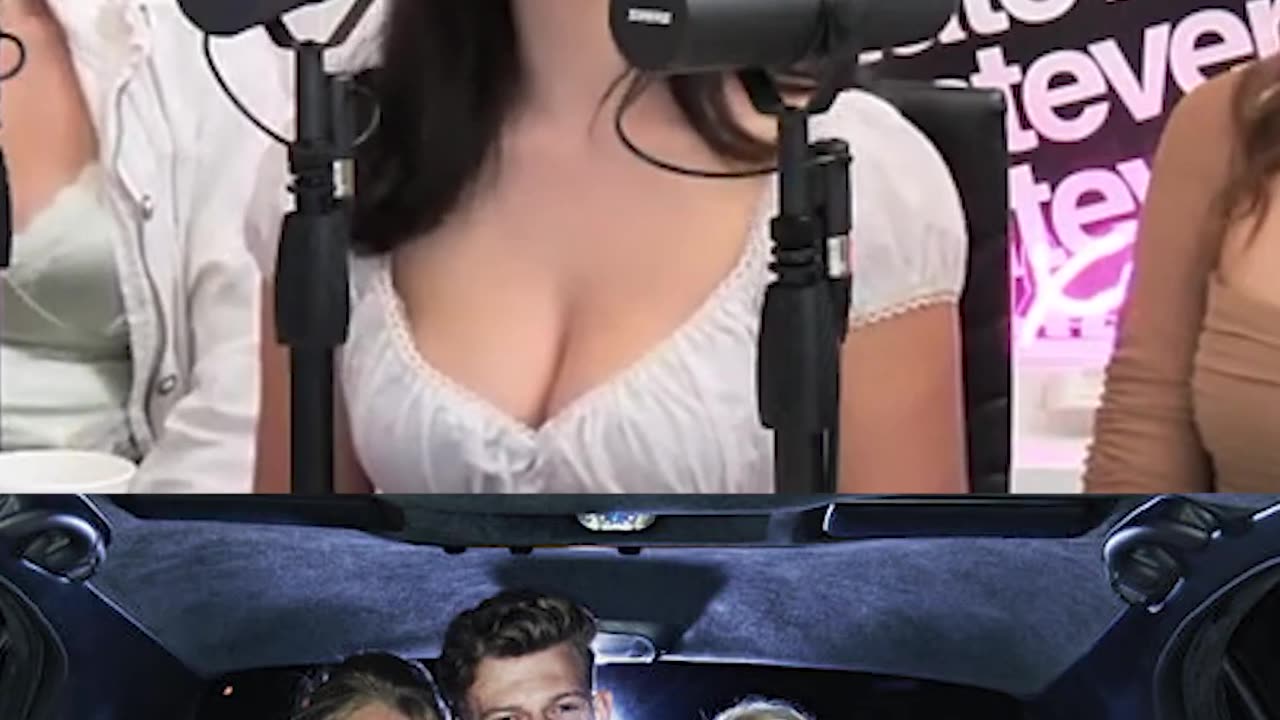 304 says men are not allowed to have preferences!