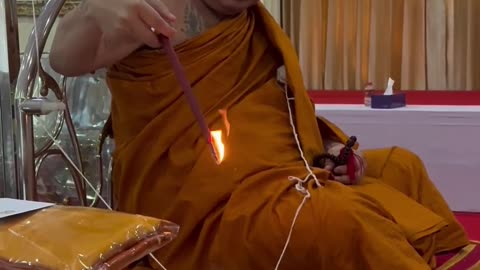 เมตตาในพระราชวชิรภาวนาโกศล วิ.วัดวีระโชติธรรมาราม า #มงคลโสภิต #พิธีพุทธาภิเษก