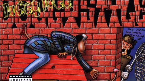 Snoop Dogg - Gin And Juice (feat. Dat Nigga Daz)