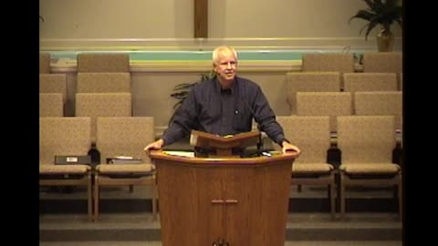 Winton Road First Church of God: Peace In Your Jerusalem