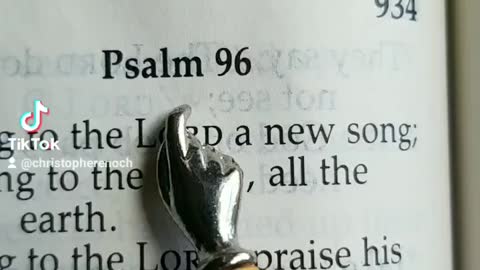 Leveling Flat Earth - Part 8 - The Hebrew Word translated "world" here means "the habitable GLOBE"