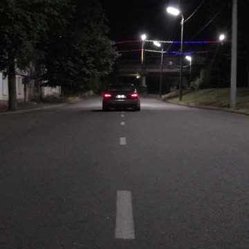 Lexus ls430 super exhaust