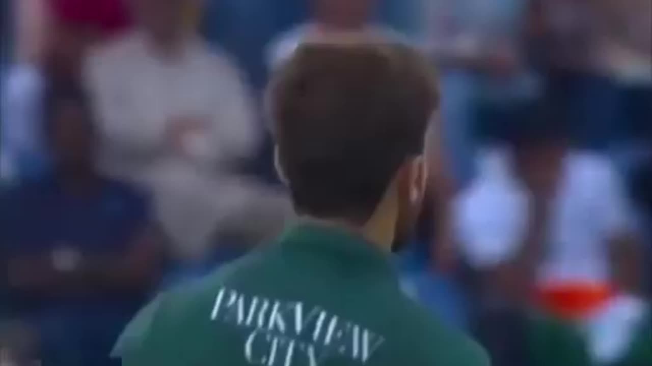 #kohli vs #shaheenafridi