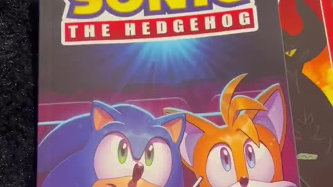 Should You Get “Sonic and Tails_ Best Buds Forever”? #sonicthehedgehog