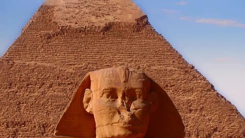 sphinx & khofo