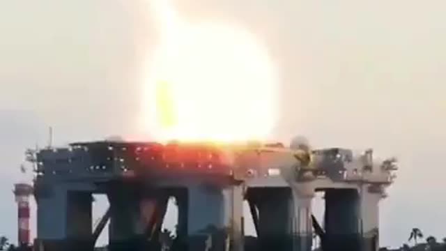 HAARP High-frequency Active Auroral Research Program
