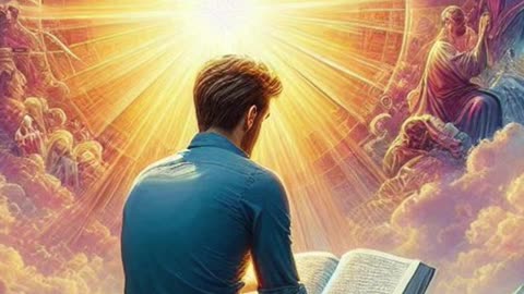 Prayer for Discernment in Decision Making | Seeking God's Guidance #God #shorts #prayer