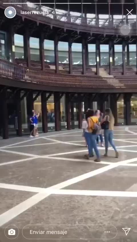 La Serrezuela abre sus puertas de manera parcial