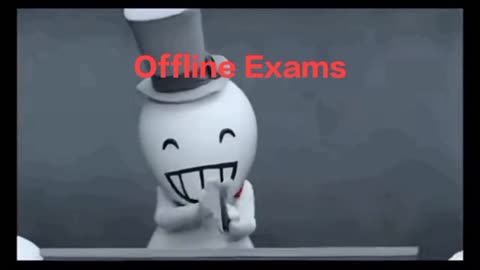 Offline exam vs online exam funny memes 😂😂😂🤣😂