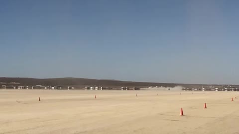 El Mirage SCTA Final Meet