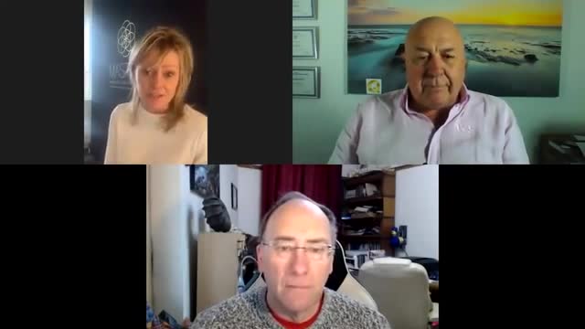 Democrats Election Steal Exposed