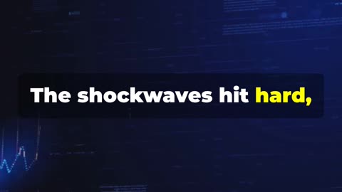 Global Chip Stocks Plummet After ASML's Forecast Shock!