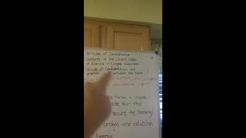 We need to learn this about the constitution. watch and learn