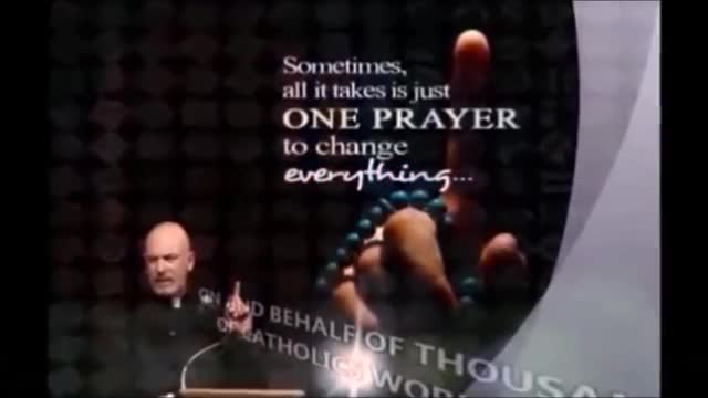 END THE PERSECUTION OF FAITHFUL PRIESTS - URGENT CALL FOR PRAYER !