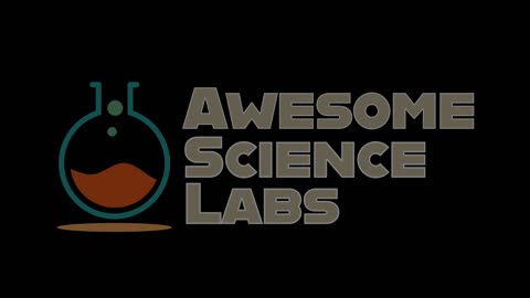 Awesome Science Labs Series: COMING SOON