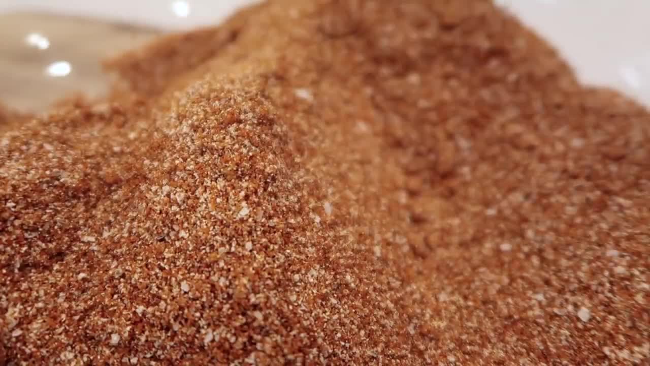 Simple BBQ Rub Recipe - Dry Rub Recipe - Backyard Texas Barbecue