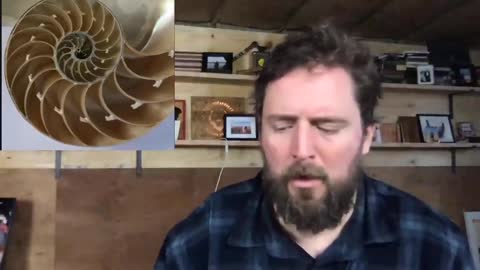 Owen Benjamin - Fractals & Dimensions