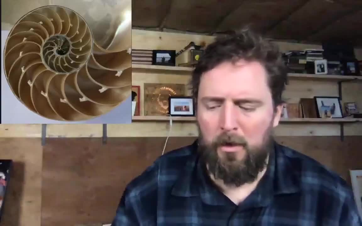 Owen Benjamin - Fractals & Dimensions