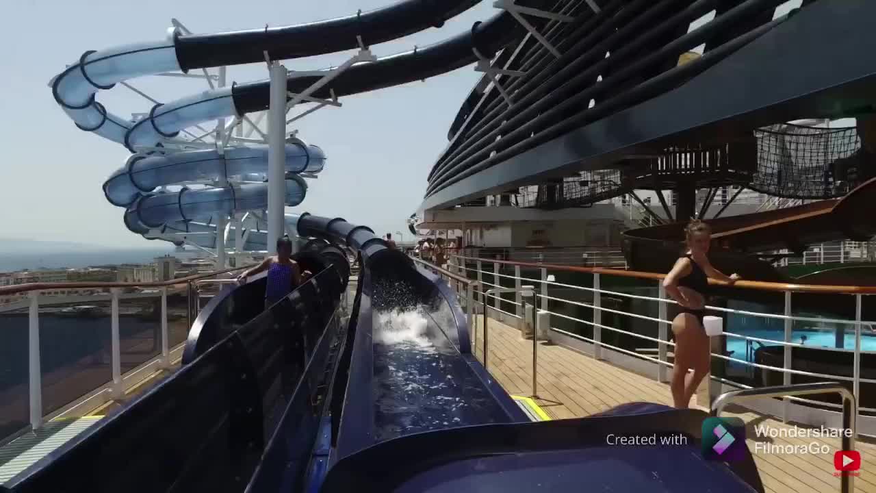 Most expensive cruise