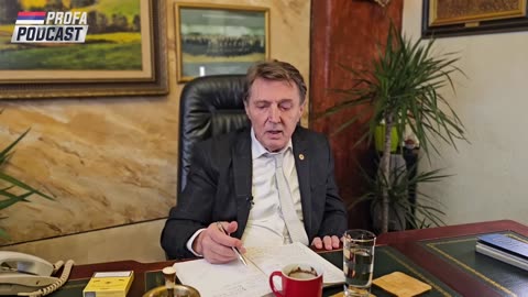 dr Dušan Dundjer - TEKTONSKI POREMEĆAJI KOJE ĆETE VIDETI USKORO