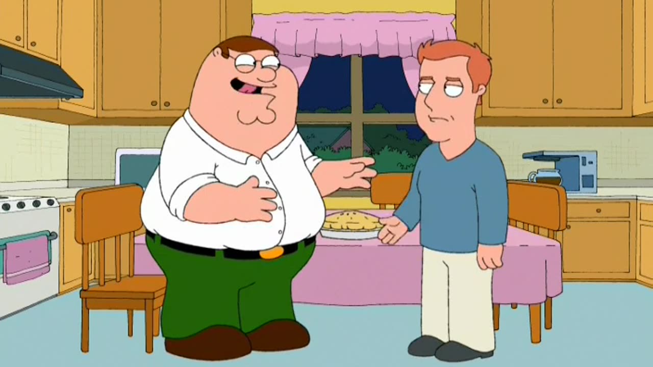 Family Guy Funny Episode