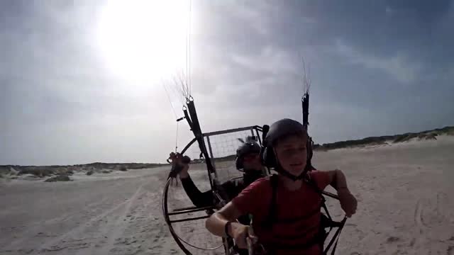 10 INSANE PARAMOTOR LAUNCHES From The Best Pilots In The World!!